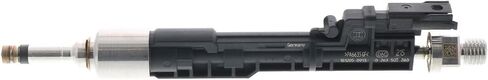 BOSCH 62838 OE Gasoline Direct Injection (GDI) Fuel Injector - Compatible with Select BMW 228i, 228i xDrive, 640i, 640i Gran Coupe, 640i xDrive, 640i xDrive Gran Coupe, M2, X3, X4, X5, X6 - Single in Saudi Arabia