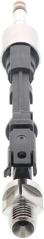 BOSCH 62838 OE Gasoline Direct Injection (GDI) Fuel Injector - Compatible with Select BMW 228i, 228i xDrive, 640i, 640i Gran Coupe, 640i xDrive, 640i xDrive Gran Coupe, M2, X3, X4, X5, X6 - Single in Saudi Arabia