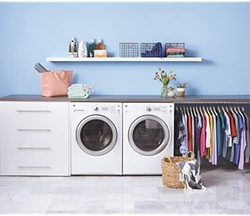 لمبات GE Refresh LED، 100 واط، ضوء النهار، A19 (عبوة من قطعتين) in Kuwait