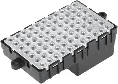 ل BMW 525 528 530 535 545 550 645 650 5 سلسلة 6 E60 منفاخ المحرك المقاوم 5HL351321-211 67326988452 67326934036 67636988452 in Kuwait