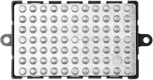 ل BMW 525 528 530 535 545 550 645 650 5 سلسلة 6 E60 منفاخ المحرك المقاوم 5HL351321-211 67326988452 67326934036 67636988452 in Kuwait