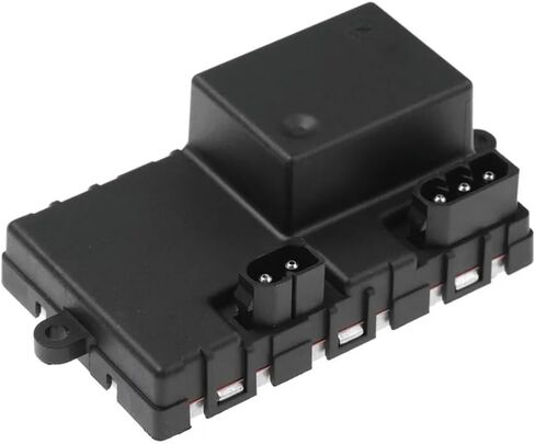 ل BMW 525 528 530 535 545 550 645 650 5 سلسلة 6 E60 منفاخ المحرك المقاوم 5HL351321-211 67326988452 67326934036 67636988452 in Kuwait