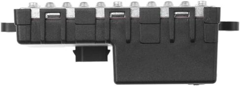 ل BMW 525 528 530 535 545 550 645 650 5 سلسلة 6 E60 منفاخ المحرك المقاوم 5HL351321-211 67326988452 67326934036 67636988452 in Kuwait