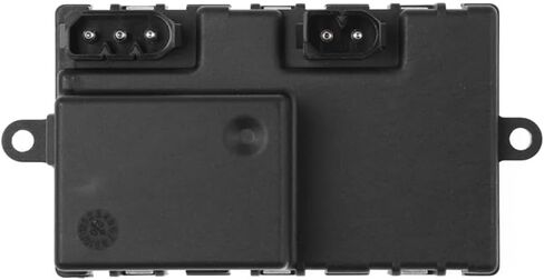 ل BMW 525 528 530 535 545 550 645 650 5 سلسلة 6 E60 منفاخ المحرك المقاوم 5HL351321-211 67326988452 67326934036 67636988452 in Kuwait