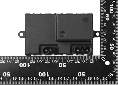 ل BMW 525 528 530 535 545 550 645 650 5 سلسلة 6 E60 منفاخ المحرك المقاوم 5HL351321-211 67326988452 67326934036 67636988452 in Kuwait