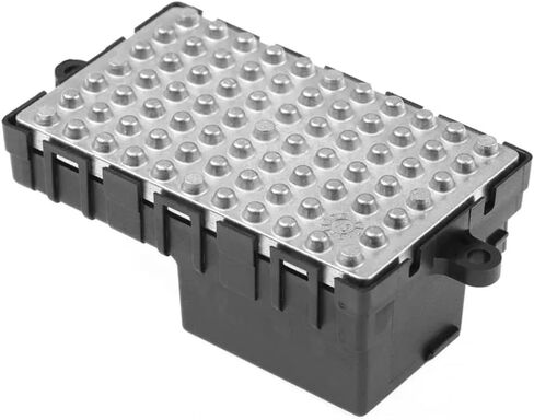 ل BMW 525 528 530 535 545 550 645 650 5 سلسلة 6 E60 منفاخ المحرك المقاوم 5HL351321-211 67326988452 67326934036 67636988452 in Kuwait