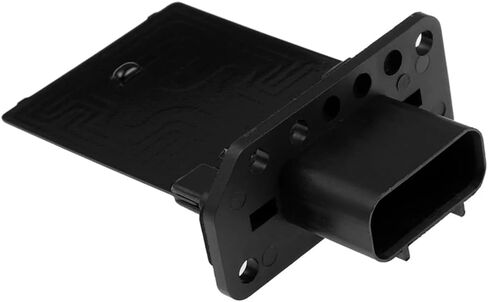 المبرد منفاخ مروحة السخان المقاوم للسيارات لنيسان نافارا D40 باثفندر R51 2005-2013 27150-5Z000 27150-7S000 271507S000 in Kuwait