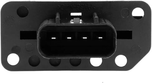 المبرد منفاخ مروحة السخان المقاوم للسيارات لنيسان نافارا D40 باثفندر R51 2005-2013 27150-5Z000 27150-7S000 271507S000 in Kuwait