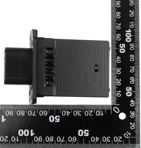 المبرد منفاخ مروحة السخان المقاوم للسيارات لنيسان نافارا D40 باثفندر R51 2005-2013 27150-5Z000 27150-7S000 271507S000 in Kuwait