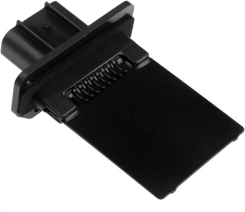 المبرد منفاخ مروحة السخان المقاوم للسيارات لنيسان نافارا D40 باثفندر R51 2005-2013 27150-5Z000 27150-7S000 271507S000 in Kuwait