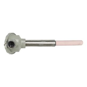 FTARP06 K Type 100mm Total 60mm Insert Probe Length Box Connection thermocouple Temperature Sensor WRN-122 WRN-132 in Saudi Arabia