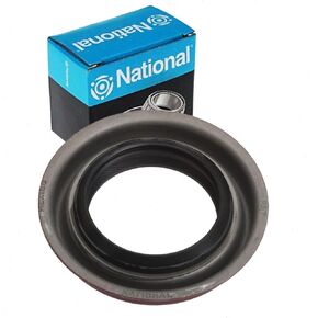 National Rear Outer Differential Pinion Seal compatible with Ford F-150 1983-2018 in Saudi Arabia