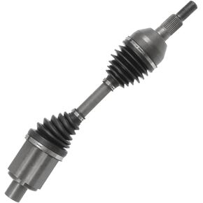 محور ديترويت - محور السيرة الذاتية الأيمن الأمامي لسيارة 2008-2012 Chevy Malibu 2009-2010 Pontiac G6 Saturn Aura، استبدال مجموعة عمود السيرة الذاتية للركاب in Saudi Arabia