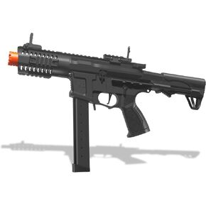 EMERBU تعديل جل الكرة الناسف ARP9 - علبة التروس المعدنية - 11.1 فولت - محرك عالي السرعة وعزم الدوران - 10000 كرة جل صلبة - كرة جل ترشيش كهربائية أوربي بلاستر للبالغين والمراهقين لأوربيز in Kuwait