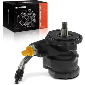 مضخة توجيه كهربائية ممتازة متوافقة مع Lexus LX450 1996-1997، Toyota Land Cruiser 1993-1997، L6 4.5L، استبدال # 4432060182 in Kuwait
