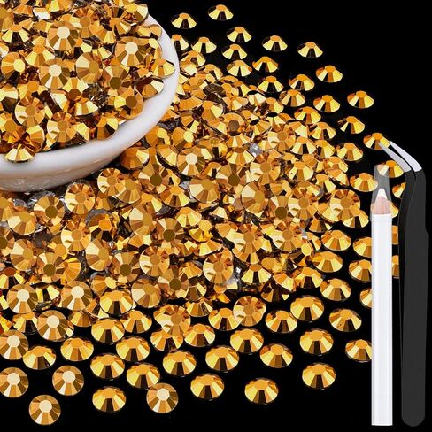 6000 قطعة من أحجار الراين الجيلي من الراتنج 3 مم مع 3 قطع 10 مل B7000 غراء المجوهرات للصياغة، أحجار كريمة مسطحة سوداء غير قابلة للإصلاح، مجموعة كريستال مبهرة للملابس اليدوية المصنوعة من القماش والأحذية in Kuwait