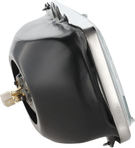 Garage-Pro Headlight Compatible with 1999-2007 Ford F-250, F-350 Super Duty, 1992-2002 Ford E-150 Econoline & 2004-2007 Ford E-350 Driver Side in Saudi Arabia