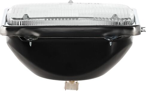 Garage-Pro Headlight Compatible with 1999-2007 Ford F-250, F-350 Super Duty, 1992-2002 Ford E-150 Econoline & 2004-2007 Ford E-350 Driver Side in Saudi Arabia