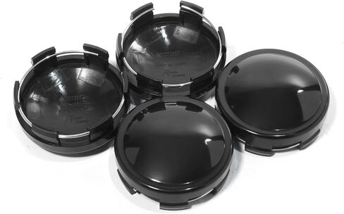4Pcs 68.8mm(2.71in) Wheel Center Caps Wheel Rims Replacement PCW-4 LG0608-01 S110-15 Pacer-4 ARC-4 MBM04 Chrome Hub Caps, Compatible with Juice Panther Pacer Akuza Rim Caps in Saudi Arabia