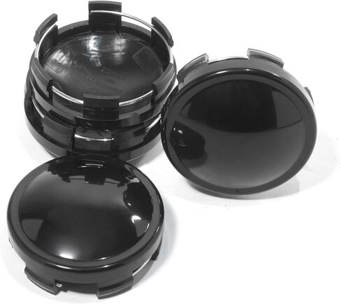 4Pcs 68.8mm(2.71in) Wheel Center Caps Wheel Rims Replacement PCW-4 LG0608-01 S110-15 Pacer-4 ARC-4 MBM04 Chrome Hub Caps, Compatible with Juice Panther Pacer Akuza Rim Caps in Saudi Arabia