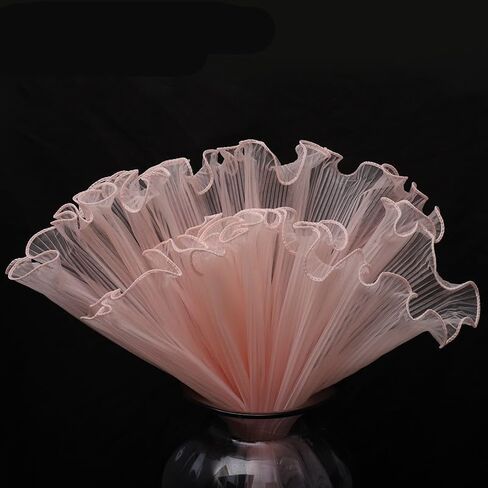 Luxury Flower Wrapping Cloth | High-End Chemical Fiber Fabric - Perfect for Weddings, Parties & Daily Floral Arrangements in Saudi Arabia