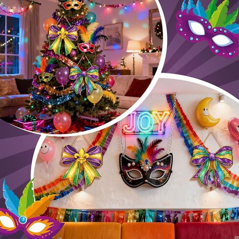 Pickmesh 3 Pcs Valentine's Day Wooden Door Sign Welcome Sign Set Easter Door Wreaths Decor Sign St. Patrick's Day Shamrock Door Hanger Outdoor House Decorations for Front Porch Outdoor(Round Style) in Kuwait