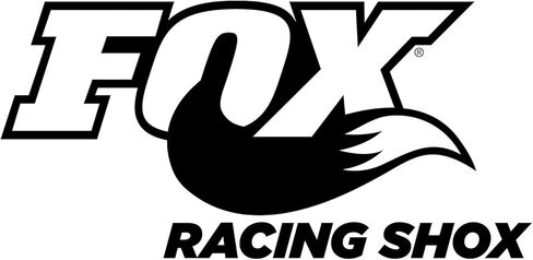 FOX Shox 980-24-888 سلسلة الأداء 2.0 هيكل أملس IFP الصدمات الخلفية in Saudi Arabia