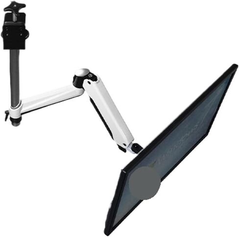 Inverted Monitor Bracket Robotic arm Hovering, Lifting, and Rotating(12E2) in Saudi Arabia