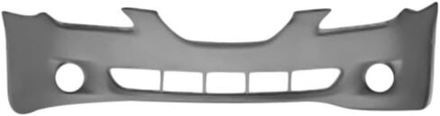 For Toyota Solara 2004 2005 2006 Bumper Cover | Front | Prime | CAPA | TO1000273 | 52119AA907 in Saudi Arabia