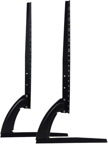 Desktop stand, tabletop stand, 14-75 inch base bracket in Saudi Arabia