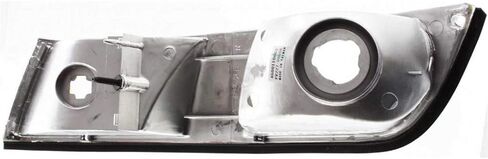 KarParts360 For Mercury Grand Marquis 1995 1996 1997 Side Marker Light Driver Side | GS/LS Models | FO2550122 | F5MY15A201D in Saudi Arabia