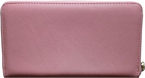 Steve Madden Wristlet/Wallet Black in Saudi Arabia