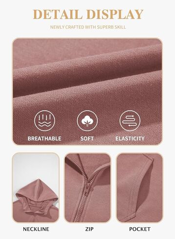 Eytino Women Plus Size Sweatshirt Half Zip Long Sleeve Hoodies Tops Oversized Casual Sweaters with Pockerts(1X-5X) in Kuwait