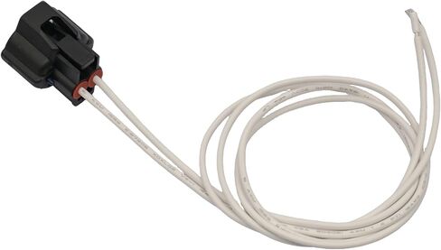 PTA1341، S-1716، S1716، 1P2683 محرك السحب والعادم المتغير توقيت الصمام VVT موصل الملف اللولبي متوافق مع Hyundai Santa Fe Sonata Tucson 2.0L 2.4L، استبدال # 24375-2G500 in Saudi Arabia