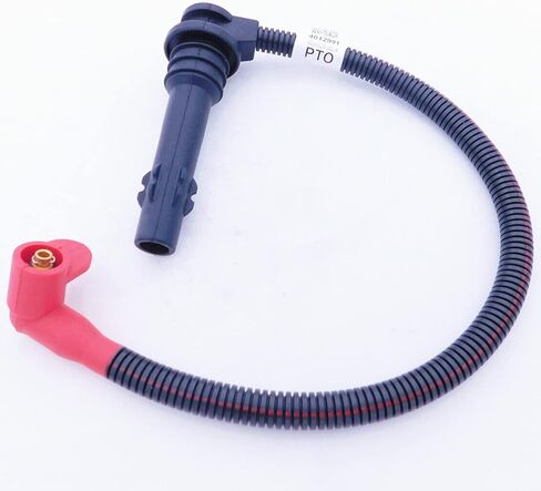 Polaris Ranger Sparkplug Wire، PTO، قطعة OEM الأصلية 4012991، الكمية 1 in Saudi Arabia