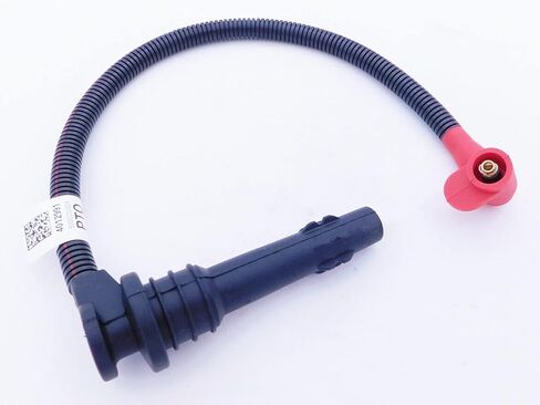 Polaris Ranger Sparkplug Wire، PTO، قطعة OEM الأصلية 4012991، الكمية 1 in Saudi Arabia