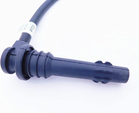 Polaris Ranger Sparkplug Wire، PTO، قطعة OEM الأصلية 4012991، الكمية 1 in Saudi Arabia