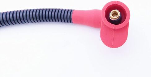 Polaris Ranger Sparkplug Wire، PTO، قطعة OEM الأصلية 4012991، الكمية 1 in Saudi Arabia