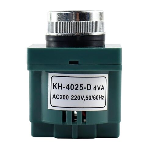 طنان KH4025-2 قطر 25 مم KH4025-D 30 مم (220 فولت) in Kuwait