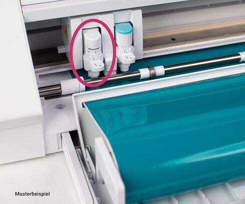 شفرة أوتو بلايد 2 من سيلويت أميركا للاستخدام مع كاميو 4 قطع - عبوة من 3 شفرات in Kuwait