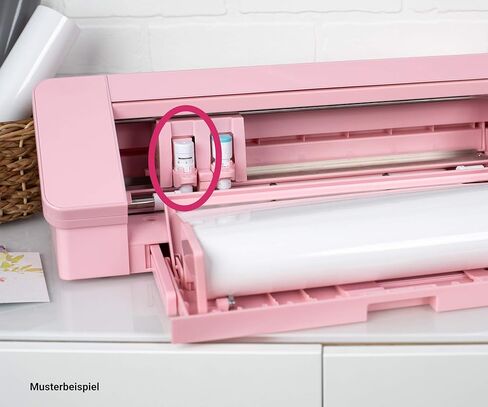 شفرة أوتو بلايد 2 من سيلويت أميركا للاستخدام مع كاميو 4 قطع - عبوة من 3 شفرات in Kuwait