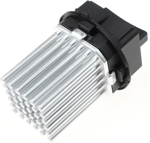 HVAC Blower Motor Resistor 6441.S7 LR002685 for Mercedes Benz W204 W212 C E Class Sprinter 2007-2013 A2048707710 2048707710 in Kuwait