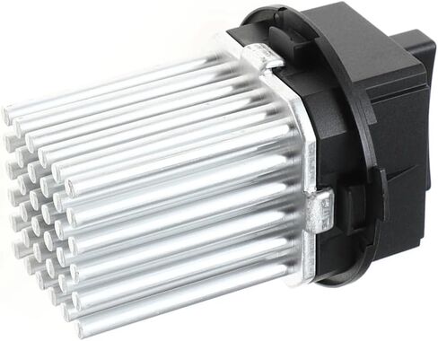 HVAC Blower Motor Resistor 6441.S7 LR002685 for Mercedes Benz W204 W212 C E Class Sprinter 2007-2013 A2048707710 2048707710 in Kuwait