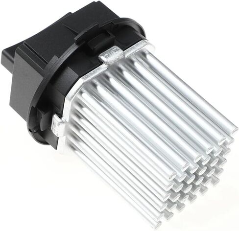 HVAC Blower Motor Resistor 6441.S7 LR002685 for Mercedes Benz W204 W212 C E Class Sprinter 2007-2013 A2048707710 2048707710 in Kuwait