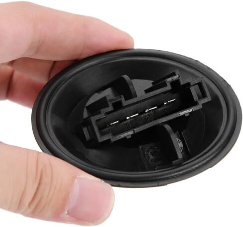 سيارة موتور سخان مروحة منفاخ التحكم المقاوم 6Q0959263 6Q0959263A لأودي A1 A2 لسكودا فابيا لسكودا رومستر in Kuwait