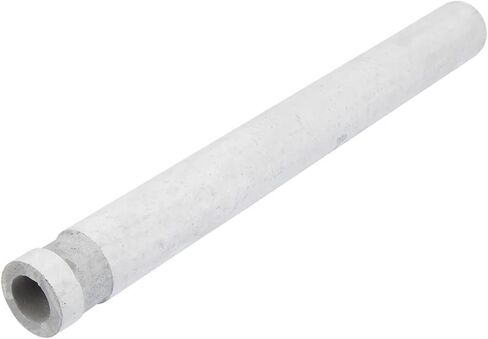 FTARP12 300 مللي متر طول الإدخال 300 مللي متر طول بارد 316L مسبار الزاوية اليمنى K نوع الحرارية للزنك المنصهر طويل الأجل 0-800C in Saudi Arabia
