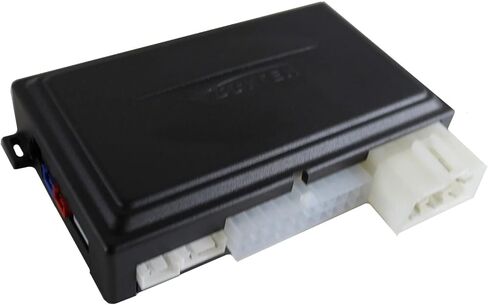 A1 Scytek 1 Way Remote Start Two 5 Button Ultra Slim Remote Older Vehicles in Saudi Arabia