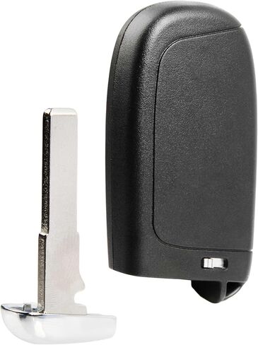 2X Keyless Entry Remote Key Fob Replacement 4-Button for 2022 2023 2024 2025 Ram Promaster EV (M3N-40821302, 7FF24LXHAB) in Saudi Arabia