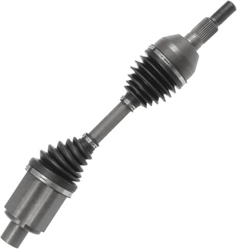 محور ديترويت - محور السيرة الذاتية الأيمن الأمامي لسيارة 2008-2012 Chevy Malibu 2009-2010 Pontiac G6 Saturn Aura، استبدال مجموعة عمود السيرة الذاتية للركاب in Kuwait