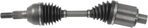 محور ديترويت - محور السيرة الذاتية الأيمن الأمامي لسيارة 2008-2012 Chevy Malibu 2009-2010 Pontiac G6 Saturn Aura، استبدال مجموعة عمود السيرة الذاتية للركاب in Kuwait